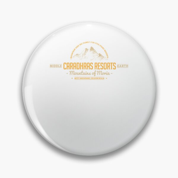Item preview, Caradhras Resorts Classic designed and sold by SISFashionArt.