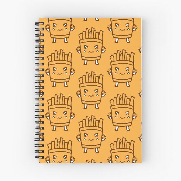 Item preview, Smug Fries designed and sold by Tal96.
