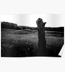 FENCE Poster