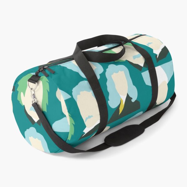 Item preview, Famous physicists pattern for physics teacher designed and sold by kapotka.
