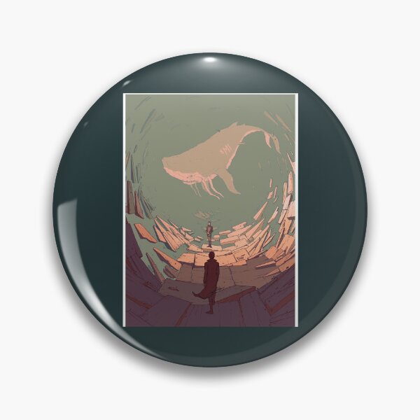 Item preview, DH Late Night Whale Graphic  designed and sold by Aitana13flour.