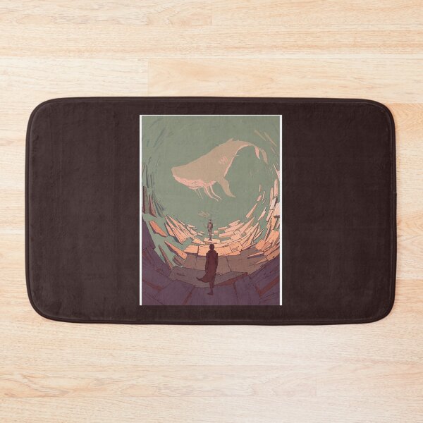 Item preview, DH Late Night Whale Graphic  designed and sold by Aitana13flour.