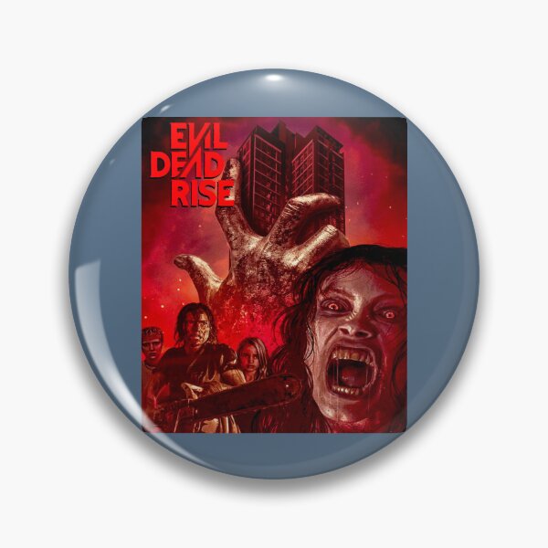 Item preview, EvilDead Rise Flim  designed and sold by EliyahuCueto.