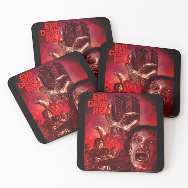 Item preview, EvilDead Rise Flim  designed and sold by EliyahuCueto.