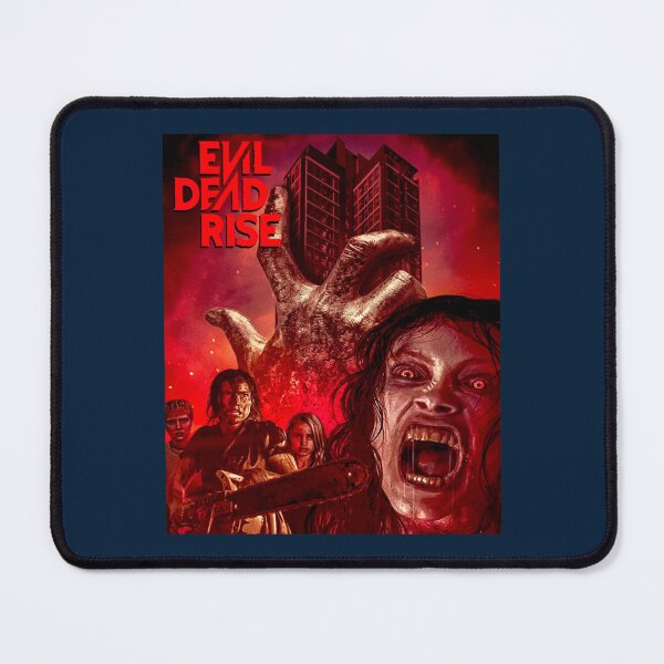 Item preview, EvilDead Rise Flim  designed and sold by EliyahuCueto.