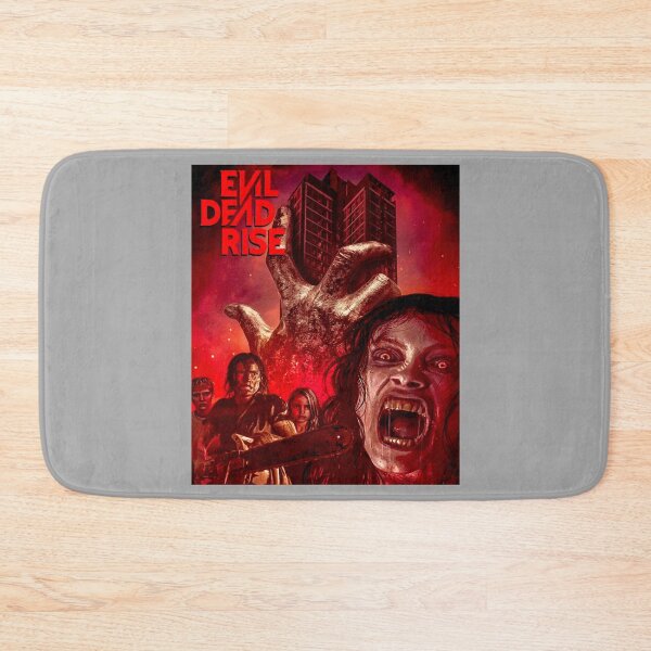 Item preview, EvilDead Rise Flim  designed and sold by EliyahuCueto.