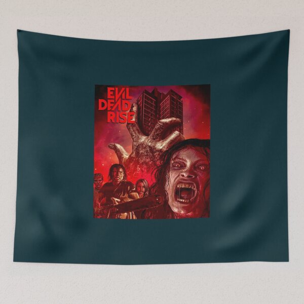 Item preview, EvilDead Rise Flim  designed and sold by EliyahuCueto.