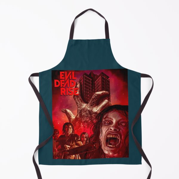 Item preview, EvilDead Rise Flim designed and sold by EliyahuCueto.