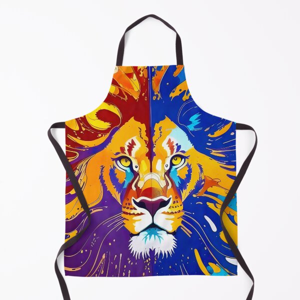 Item preview, Lion designed and sold by Awesome Things.