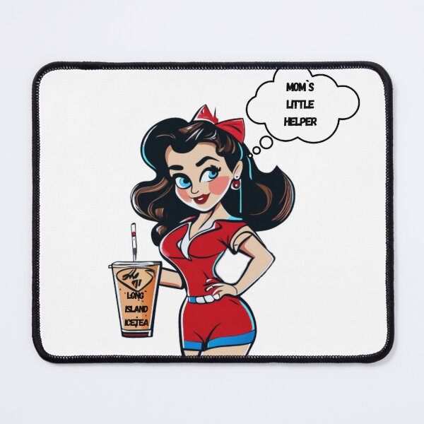 Item preview, Mom's Life | Mom's little helper | Funny | shirt | Unique | accessories designed and sold by RPDesigns91.