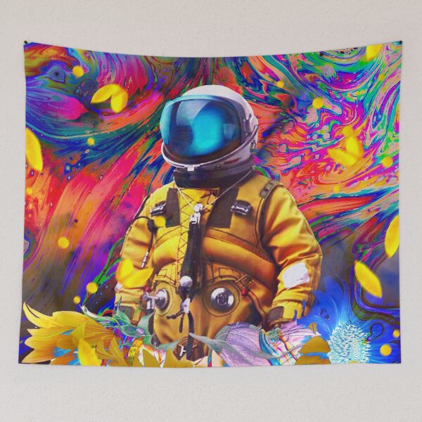 Item preview, Synthetic Disruption designed and sold by seamless.
