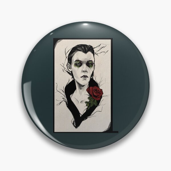 Item preview, Delilah  designed and sold by Aitana13flour.