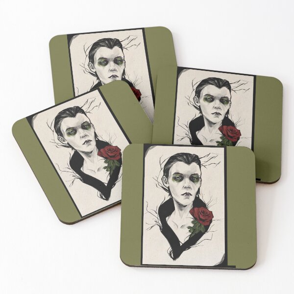 Item preview, Delilah  designed and sold by Aitana13flour.