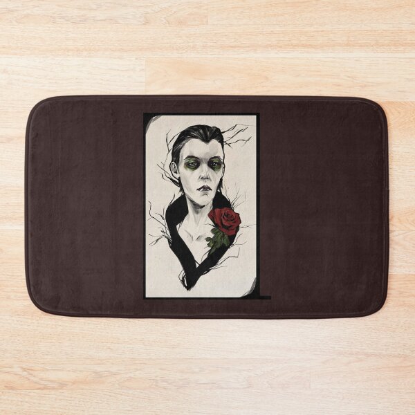 Item preview, Delilah  designed and sold by Aitana13flour.