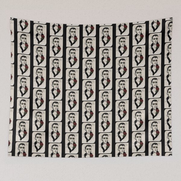 Item preview, Delilah  designed and sold by Aitana13flour.