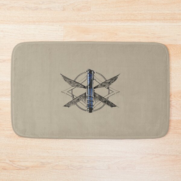 Item preview, addermire solution logo designed and sold by Aitana13flour.