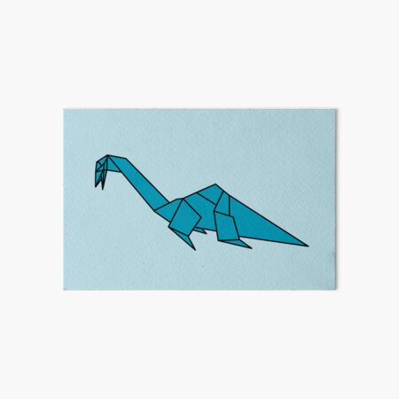 Plesiosaurus Art Board Prints for Sale