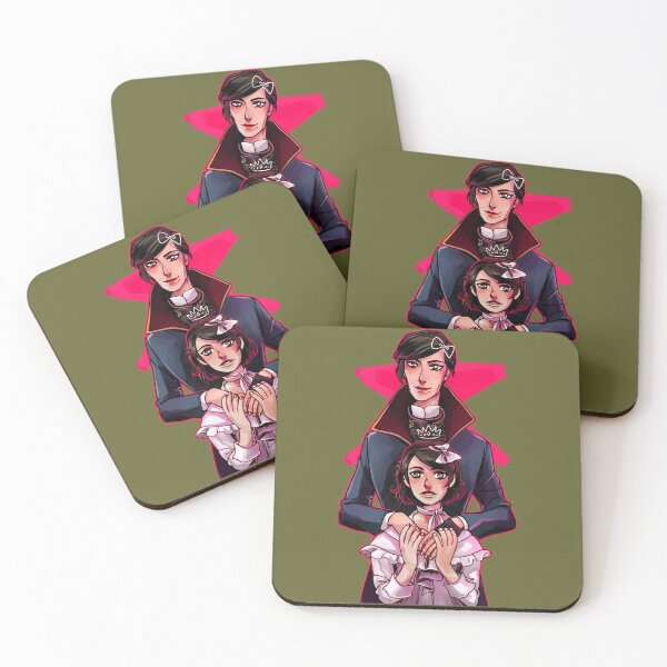 Item preview, EMPRESS  designed and sold by Aitana13flour.