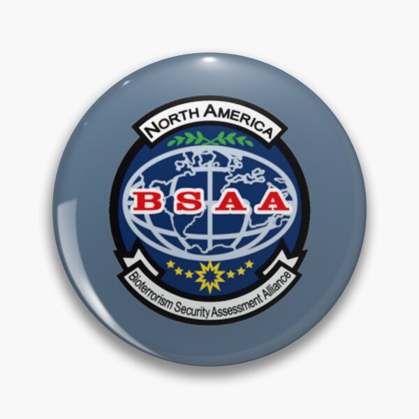 Item preview, Bioterrorism Security Assessment designed and sold by EliyahuCueto.