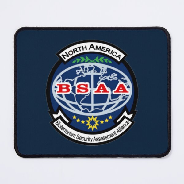 Item preview, Bioterrorism Security Assessment designed and sold by EliyahuCueto.