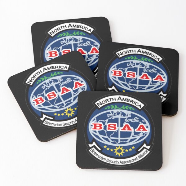 Item preview, Bioterrorism Security Assessment designed and sold by EliyahuCueto.
