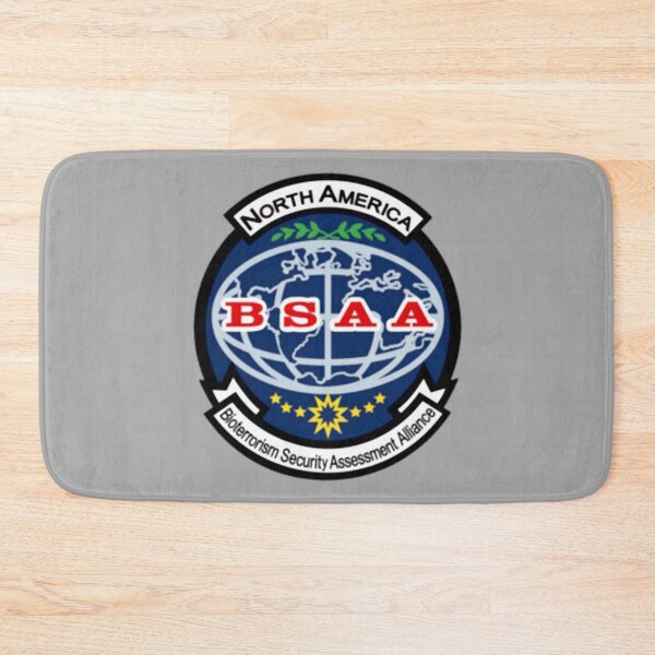 Item preview, Bioterrorism Security Assessment designed and sold by EliyahuCueto.