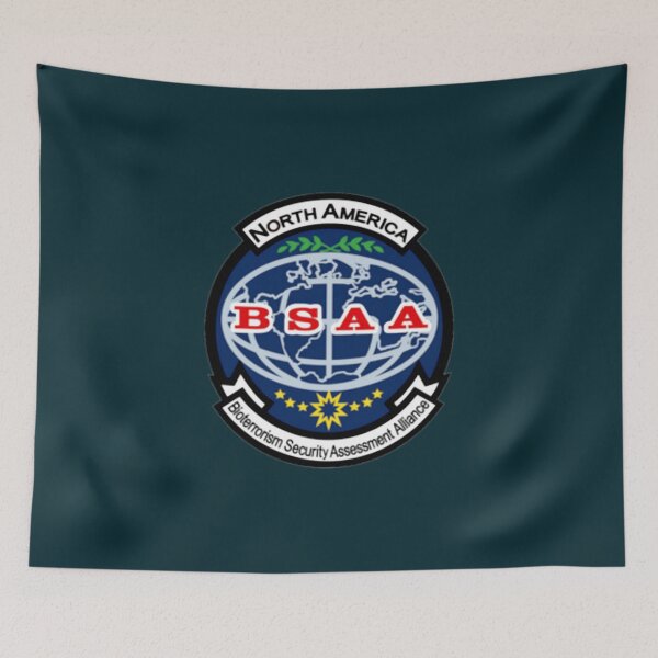 Item preview, Bioterrorism Security Assessment designed and sold by EliyahuCueto.