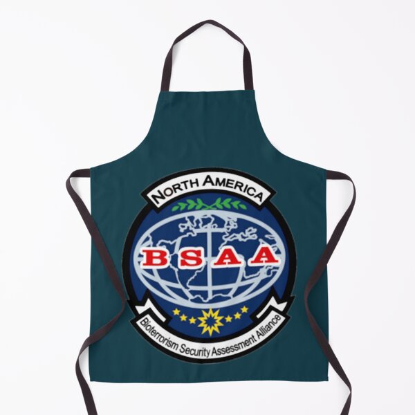 Item preview, Bioterrorism Security Assessment designed and sold by EliyahuCueto.