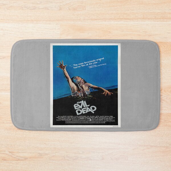 Item preview, Evil Dead  designed and sold by EliyahuCueto.
