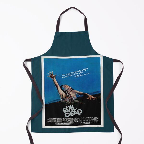 Item preview, Evil Dead designed and sold by EliyahuCueto.