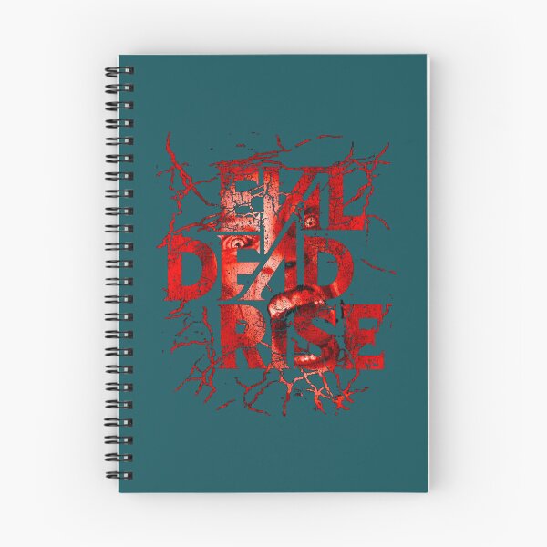 Item preview, Evil Dead Rise Movie, designed and sold by EliyahuCueto.