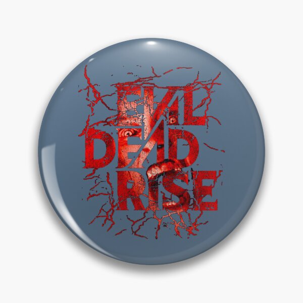 Item preview, Evil Dead Rise Movie, designed and sold by EliyahuCueto.