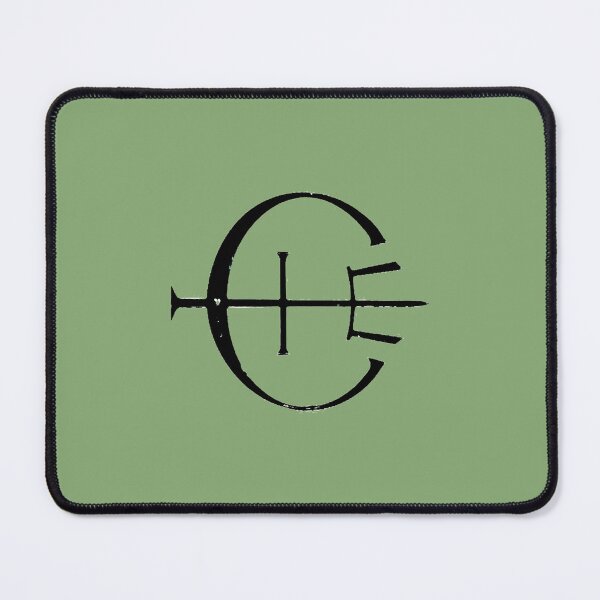 Item preview, Overseer Mark designed and sold by Aitana13flour.