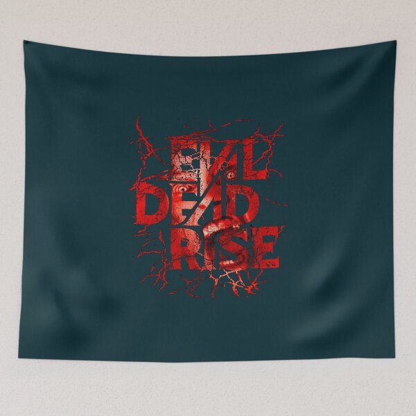 Item preview, Evil Dead Rise Movie, designed and sold by EliyahuCueto.