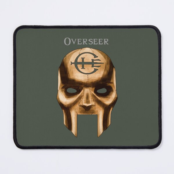 Item preview, Overseer designed and sold by Aitana13flour.
