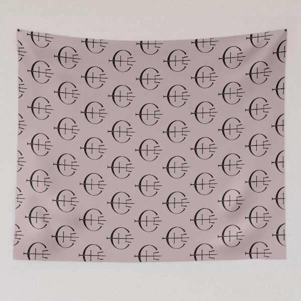 Item preview, Overseer Mark designed and sold by Aitana13flour.