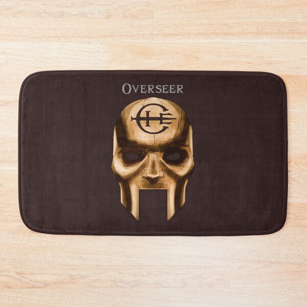 Item preview, Overseer designed and sold by Aitana13flour.