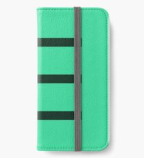 Undying iPhone Wallet/Case/Skin