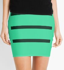 Undying Mini Skirt