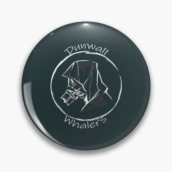 Item preview, Whalers Logo designed and sold by Aitana13flour.