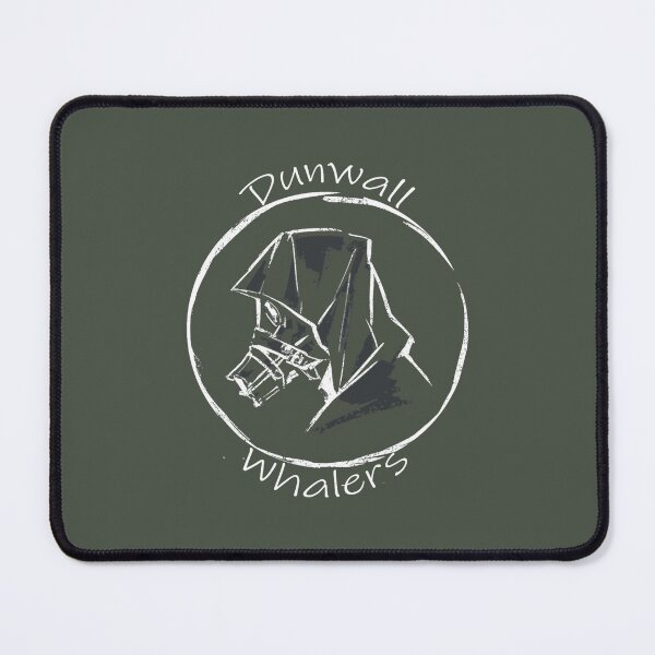 Item preview, Whalers Logo designed and sold by Aitana13flour.