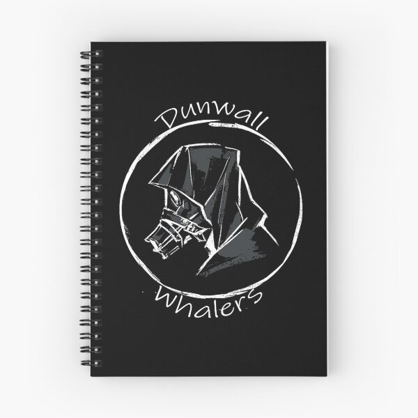 Item preview, Whalers Logo designed and sold by Aitana13flour.