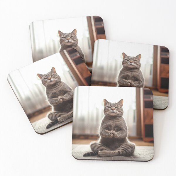 Item preview, Catatonic Meditation designed and sold by Nevin Hersch.