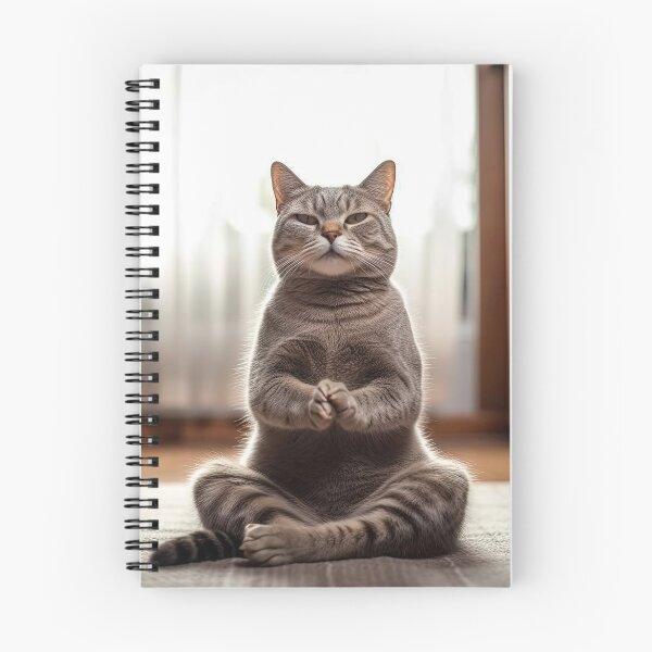 Item preview, Catatonic Meditation designed and sold by Nevin Hersch.