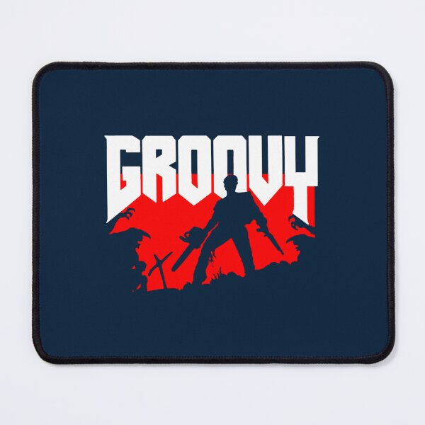 Item preview, Groovy designed and sold by EliyahuCueto.