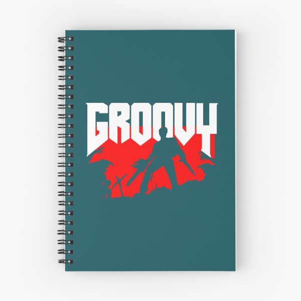 Item preview, Groovy designed and sold by EliyahuCueto.