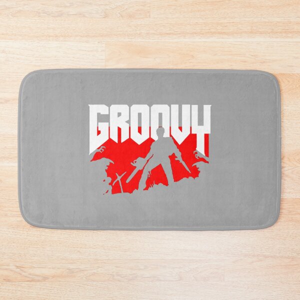 Item preview, Groovy designed and sold by EliyahuCueto.