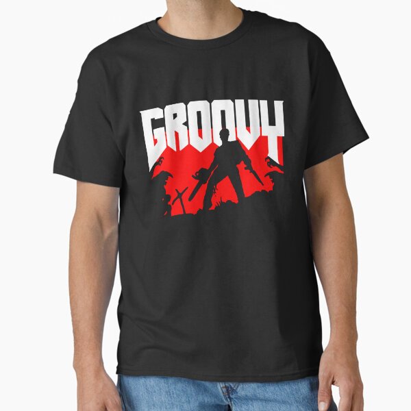 Item preview, Groovy designed and sold by EliyahuCueto.