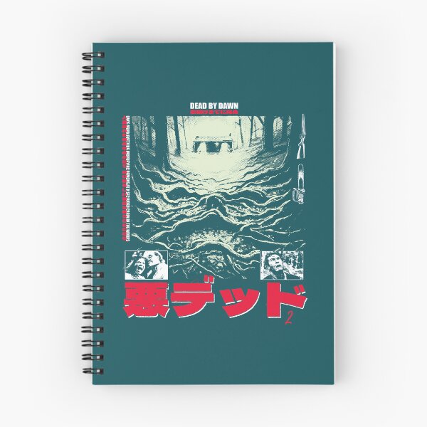 Item preview, The Cabin - Evil Dead designed and sold by EliyahuCueto.