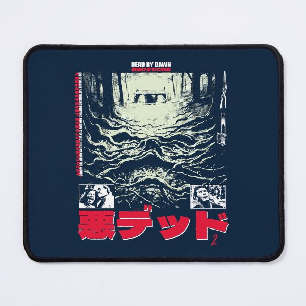 Item preview, The Cabin - Evil Dead designed and sold by EliyahuCueto.